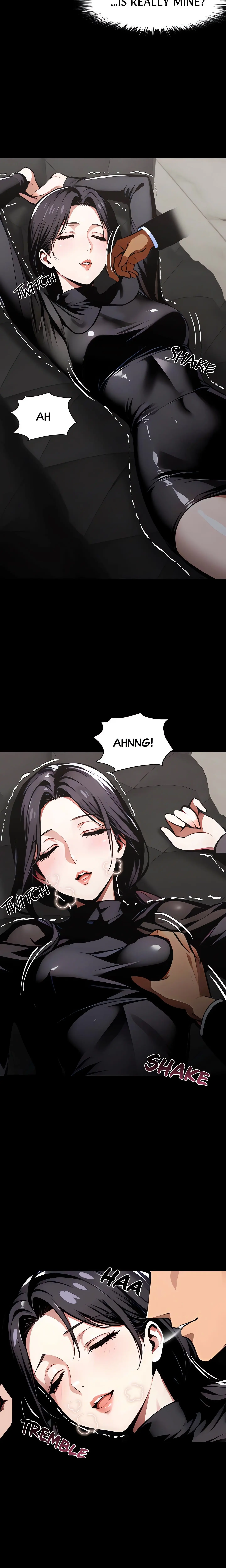 Gangster x Office Lady Episode 86 - Page 3