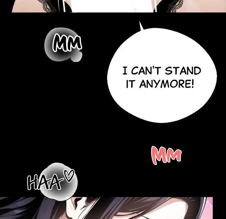 Gangster x Office Lady Episode 9 - Page 94
