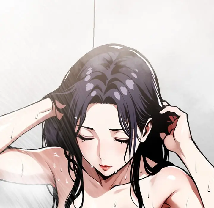 Gangster x Office Lady Episode 9 - Page 8