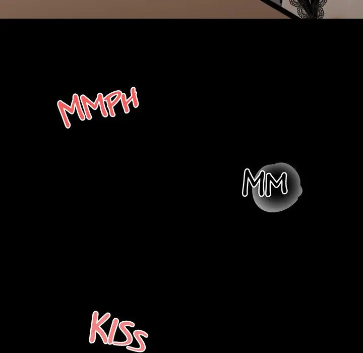 Gangster x Office Lady Episode 9 - Page 103