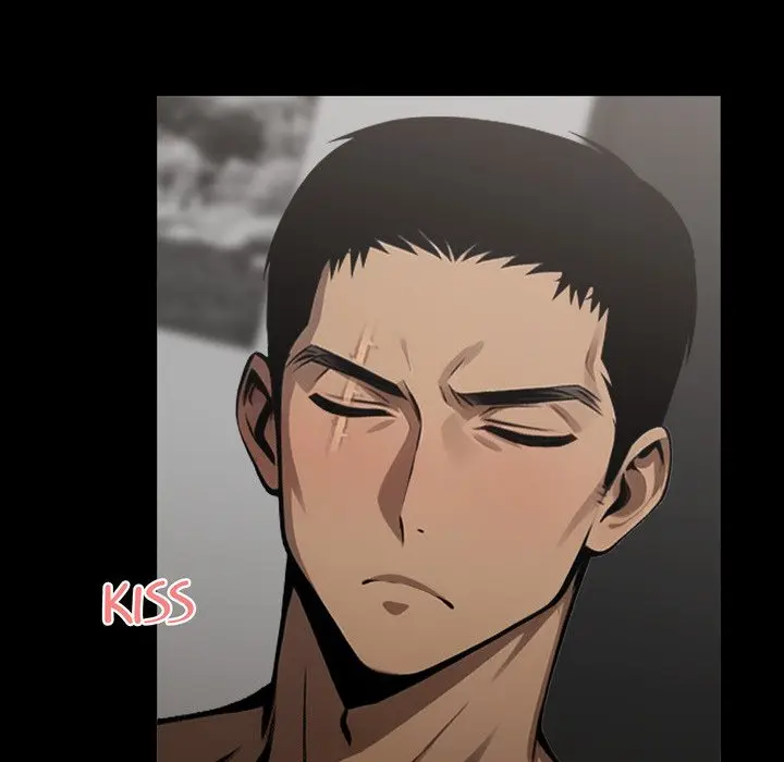 Gangster x Office Lady Episode 9 - Page 104