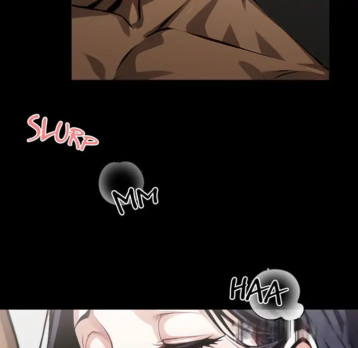 Gangster x Office Lady Episode 9 - Page 105
