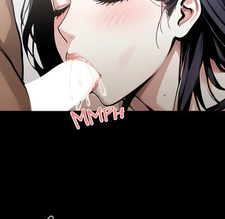 Gangster x Office Lady Episode 9 - Page 106