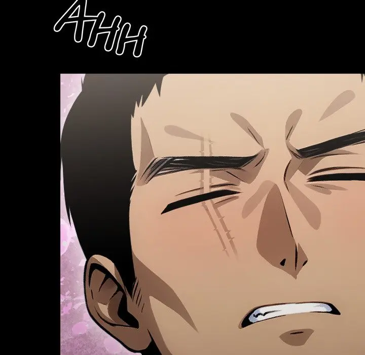 Gangster x Office Lady Episode 9 - Page 107