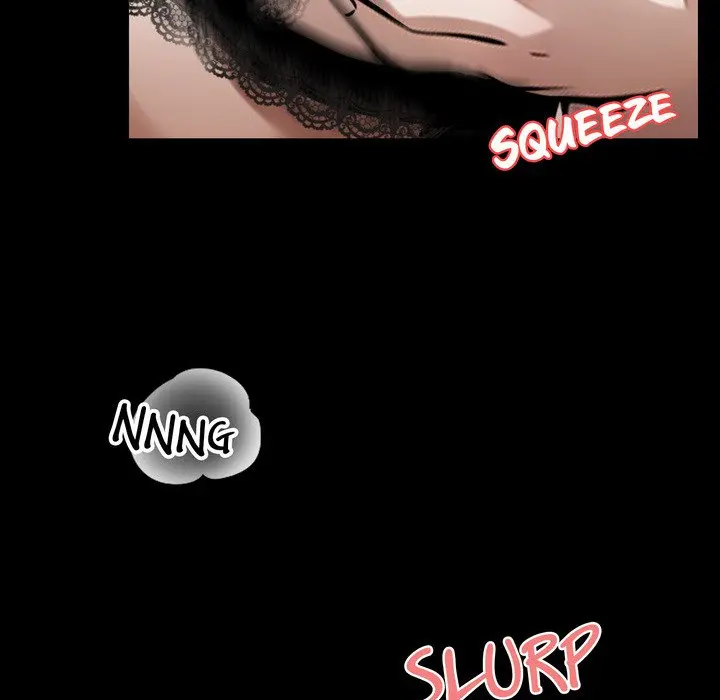 Gangster x Office Lady Episode 9 - Page 112