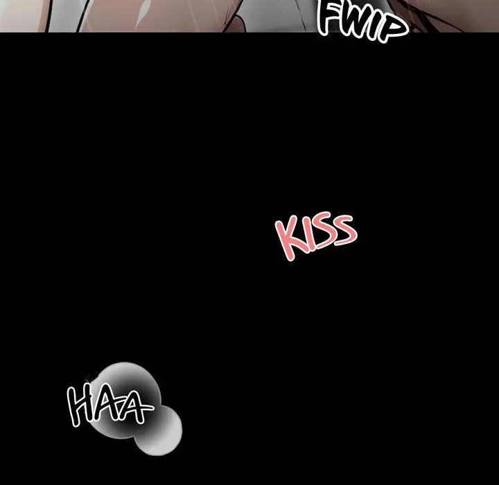 Gangster x Office Lady Episode 9 - Page 114