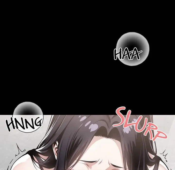 Gangster x Office Lady Episode 9 - Page 116