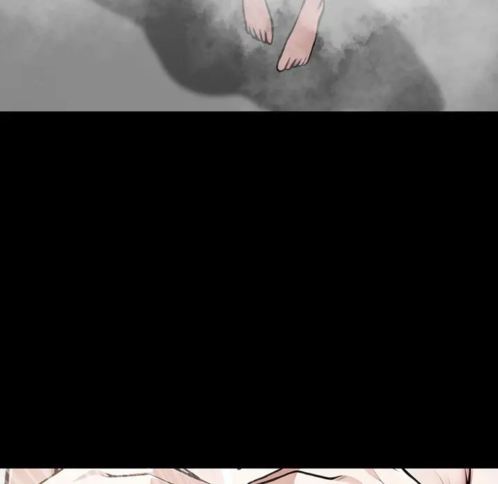 Gangster x Office Lady Episode 9 - Page 10