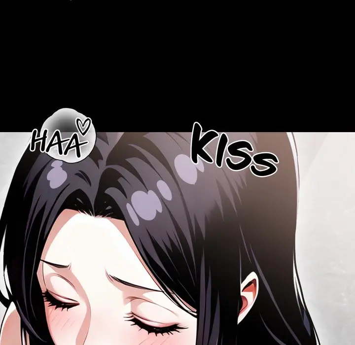 Gangster x Office Lady Episode 9 - Page 123