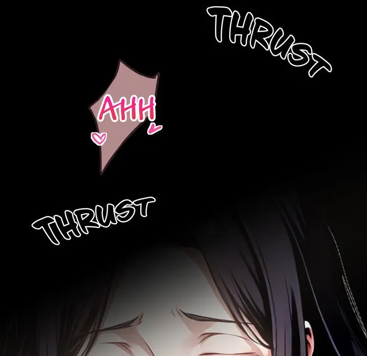 Gangster x Office Lady Episode 9 - Page 137