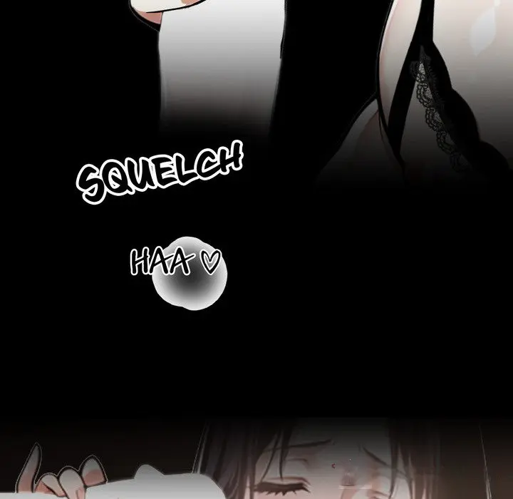 Gangster x Office Lady Episode 9 - Page 141