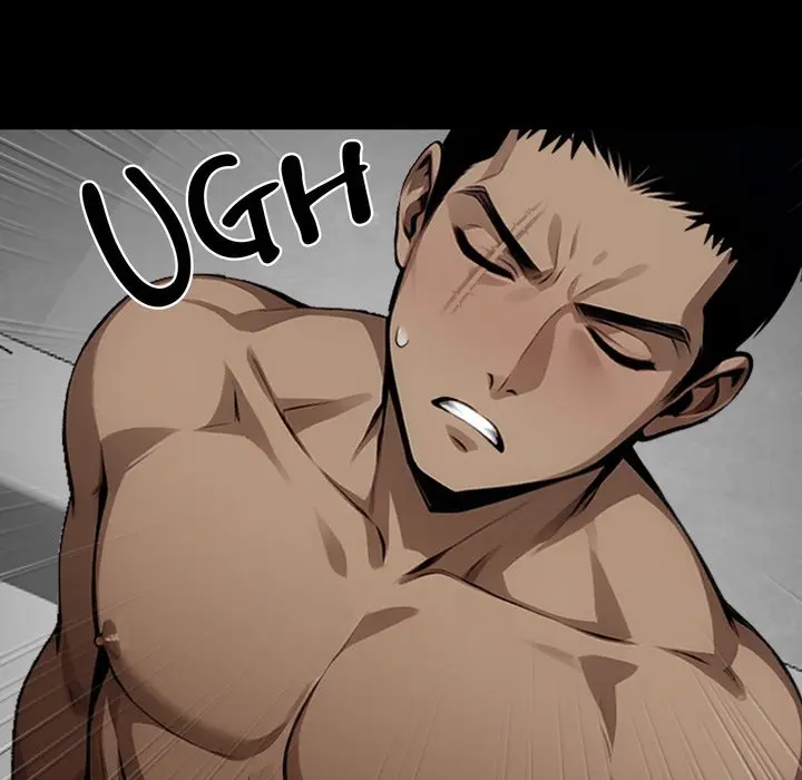Gangster x Office Lady Episode 9 - Page 148