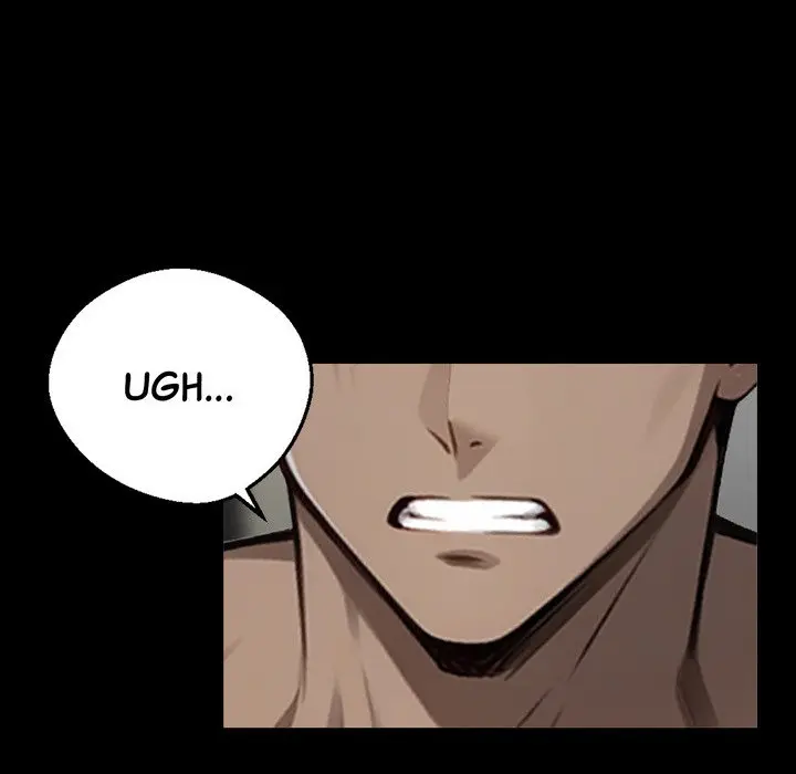 Gangster x Office Lady Episode 9 - Page 154