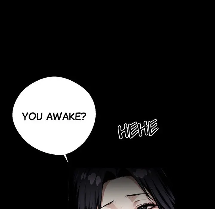 Gangster x Office Lady Episode 9 - Page 161