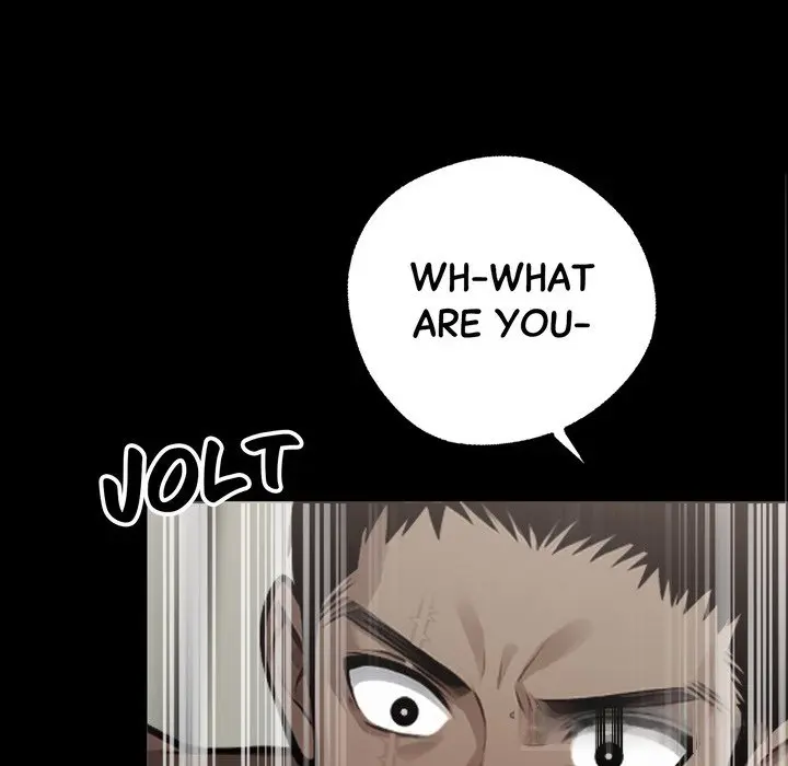 Gangster x Office Lady Episode 9 - Page 165