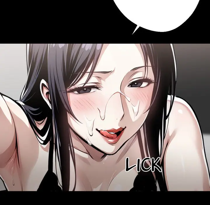 Gangster x Office Lady Episode 9 - Page 171