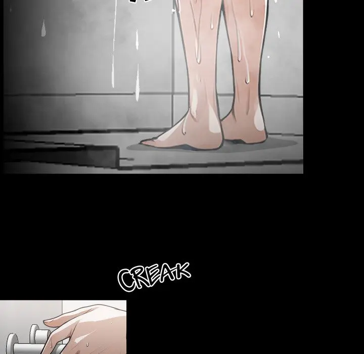 Gangster x Office Lady Episode 9 - Page 16