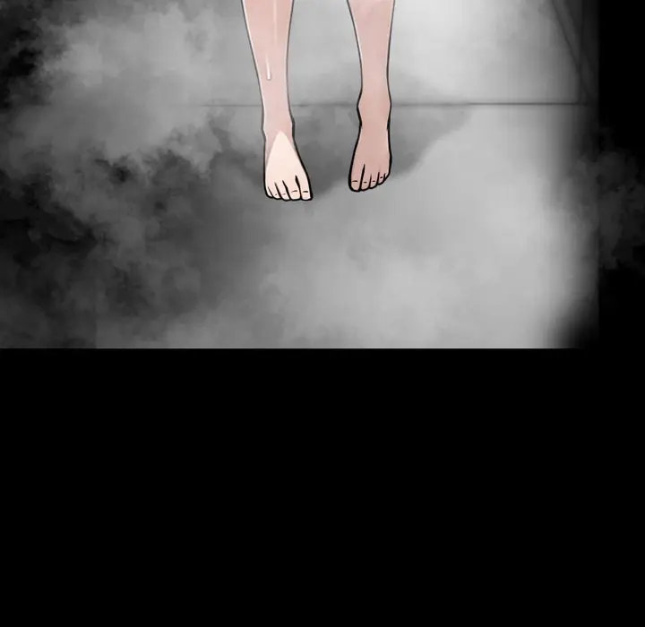 Gangster x Office Lady Episode 9 - Page 19