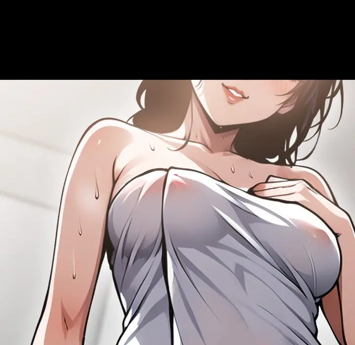 Gangster x Office Lady Episode 9 - Page 20