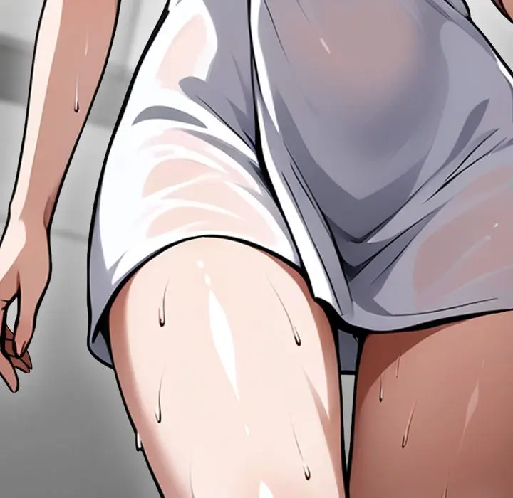 Gangster x Office Lady Episode 9 - Page 21