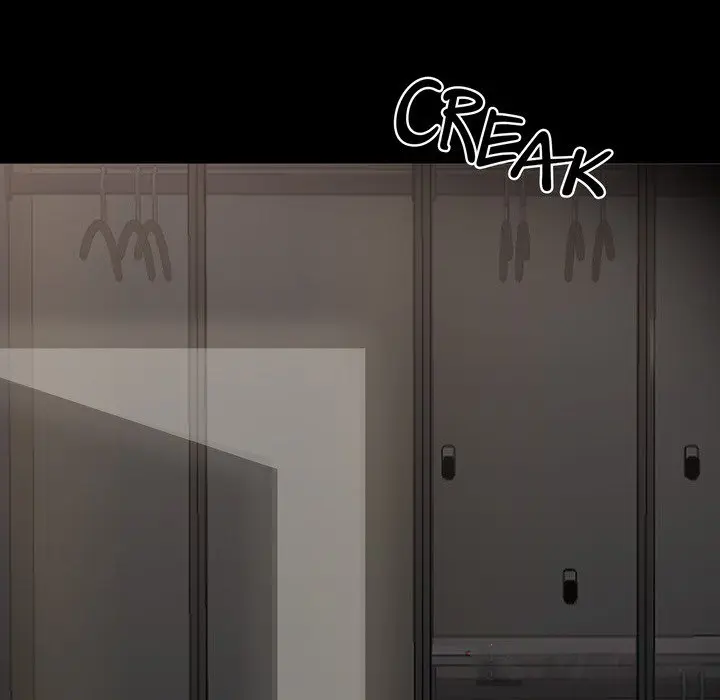 Gangster x Office Lady Episode 9 - Page 25