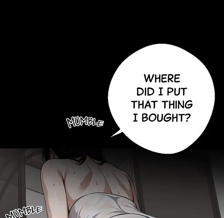 Gangster x Office Lady Episode 9 - Page 27
