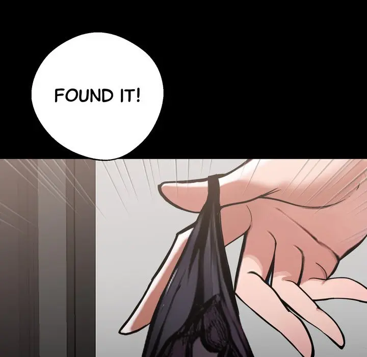 Gangster x Office Lady Episode 9 - Page 29