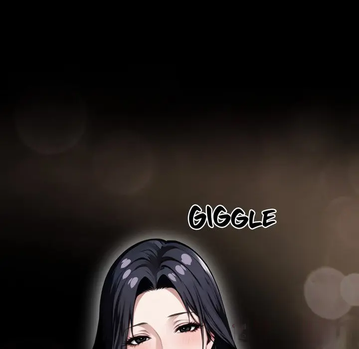 Gangster x Office Lady Episode 9 - Page 36