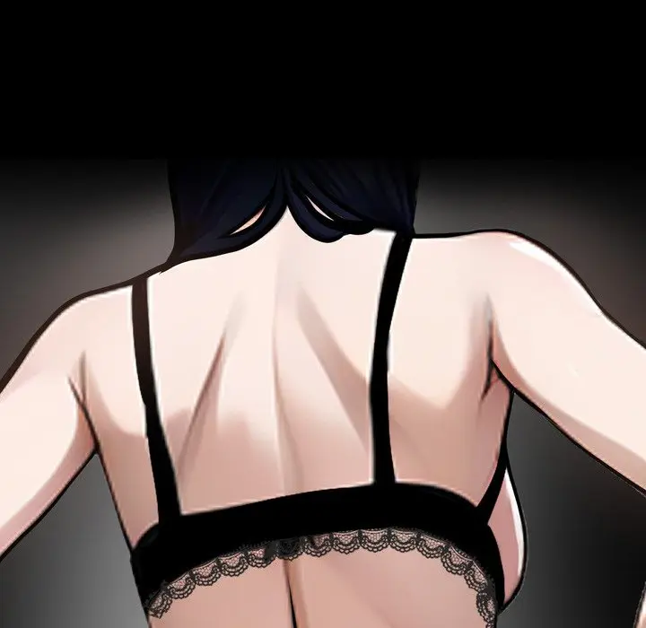 Gangster x Office Lady Episode 9 - Page 42