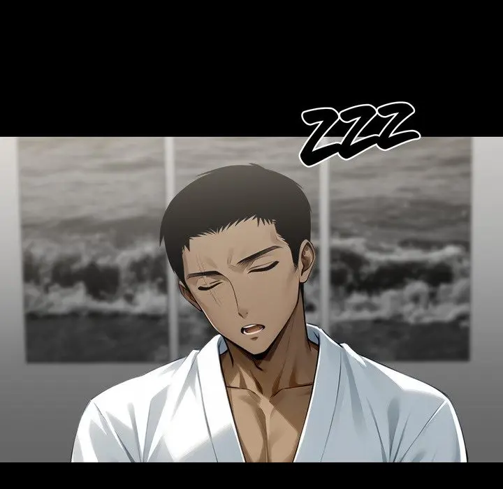 Gangster x Office Lady Episode 9 - Page 46