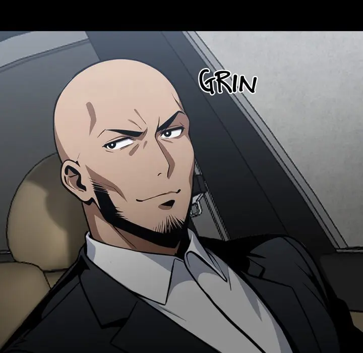 Gangster x Office Lady Episode 9 - Page 56