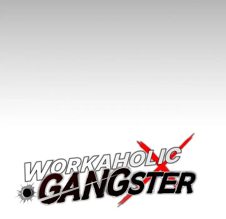 Gangster x Office Lady Episode 9 - Page 60