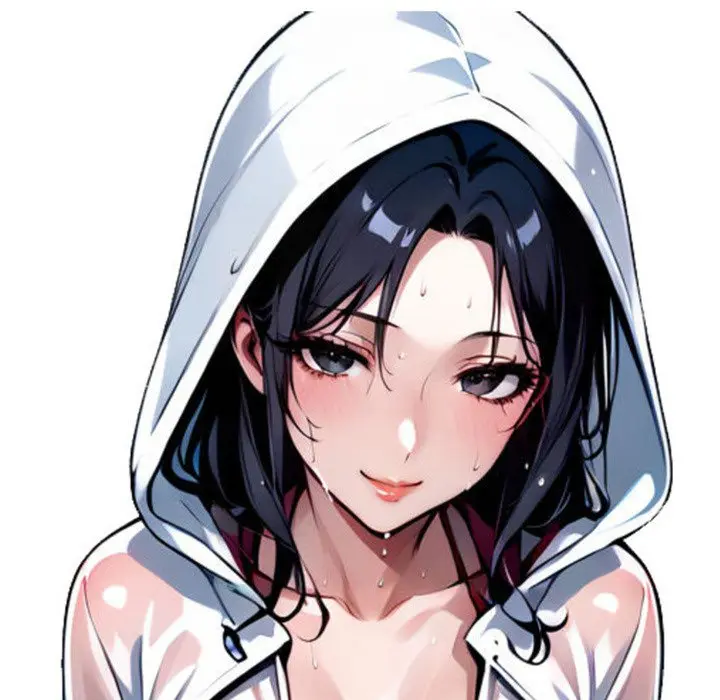 Gangster x Office Lady Episode 9 - Page 61
