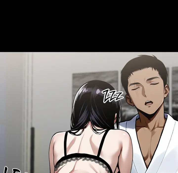 Gangster x Office Lady Episode 9 - Page 65