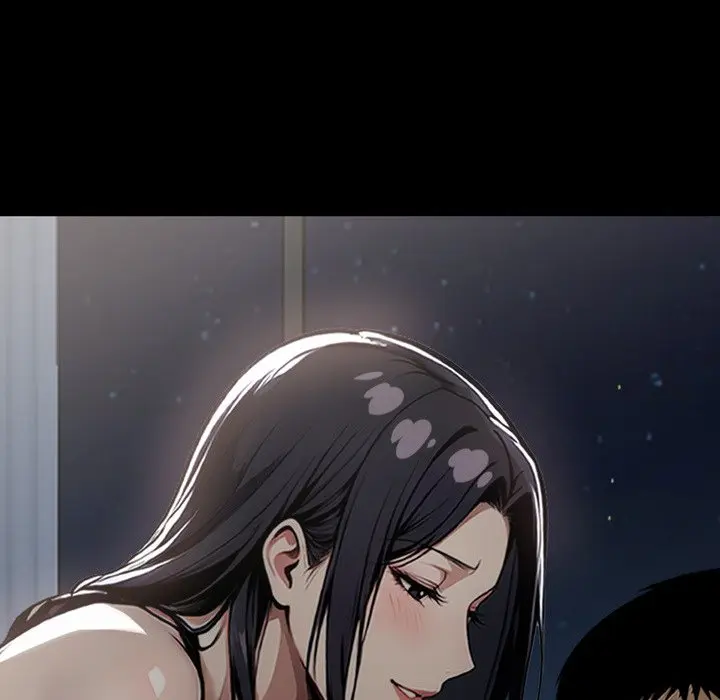 Gangster x Office Lady Episode 9 - Page 72
