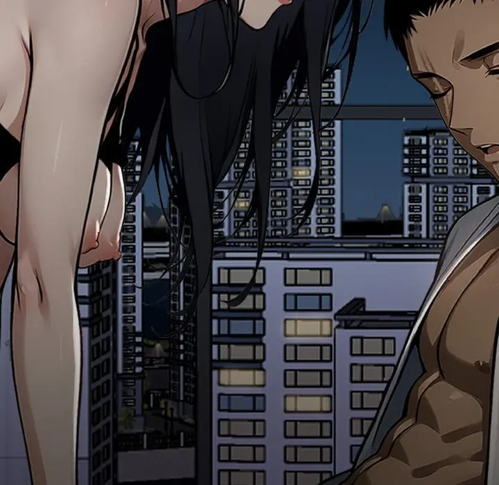 Gangster x Office Lady Episode 9 - Page 73