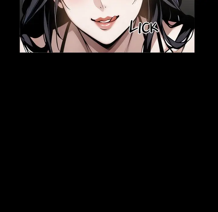 Gangster x Office Lady Episode 9 - Page 80