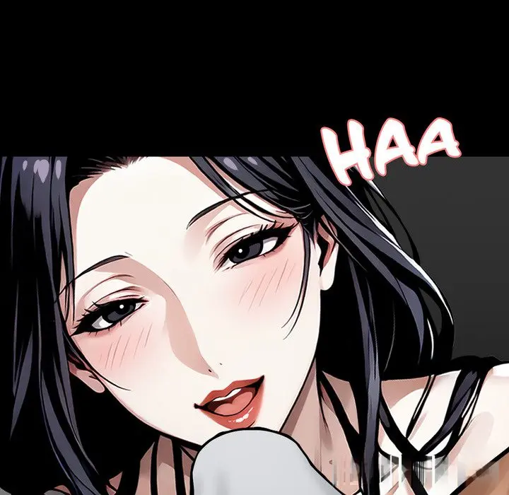 Gangster x Office Lady Episode 9 - Page 81