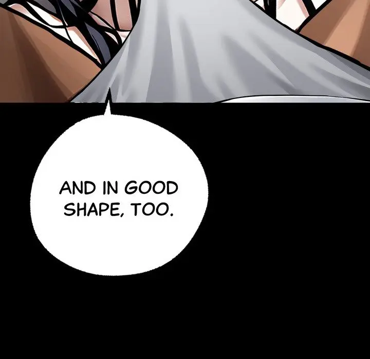 Gangster x Office Lady Episode 9 - Page 82