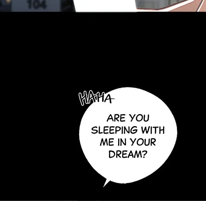 Gangster x Office Lady Episode 9 - Page 84