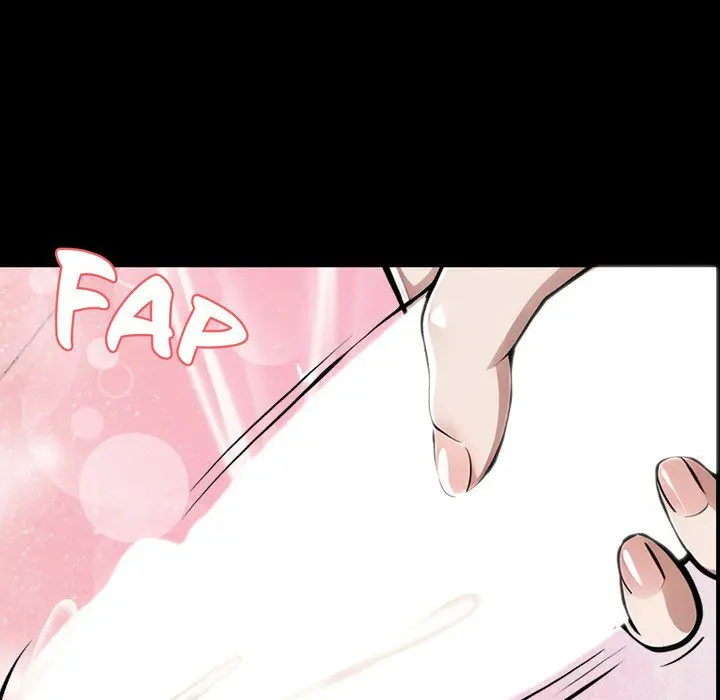 Gangster x Office Lady Episode 9 - Page 89