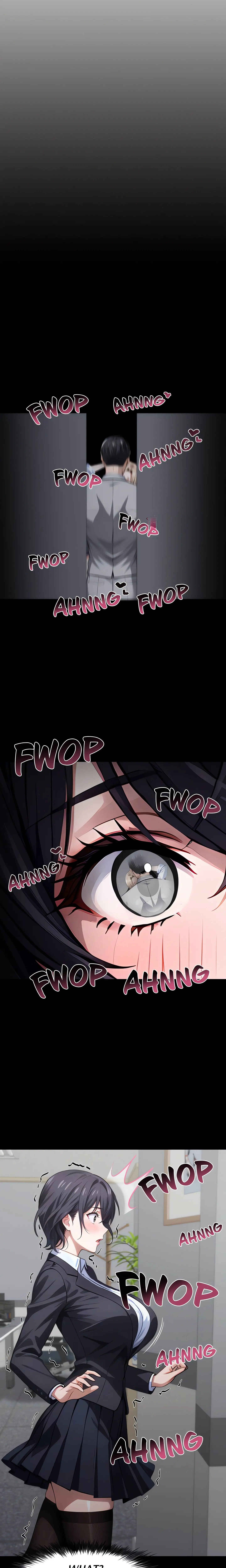 Gangster x Office Lady Episode 91 - Page 11