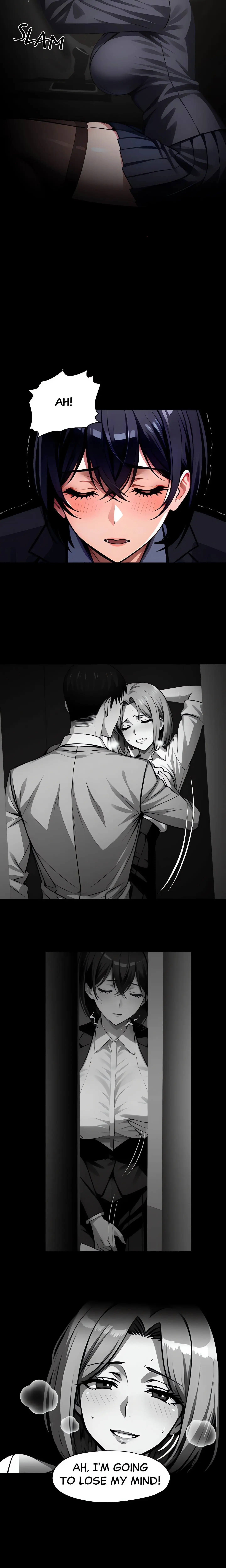 Gangster x Office Lady Episode 91 - Page 20