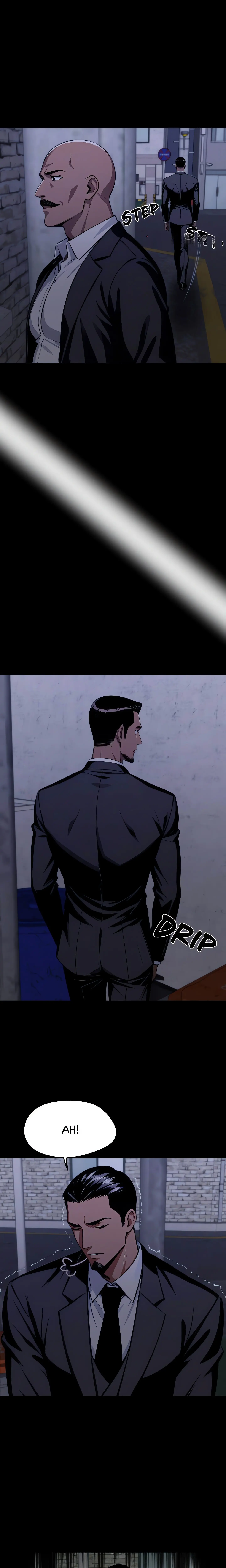 Gangster x Office Lady Episode 92 - Page 20