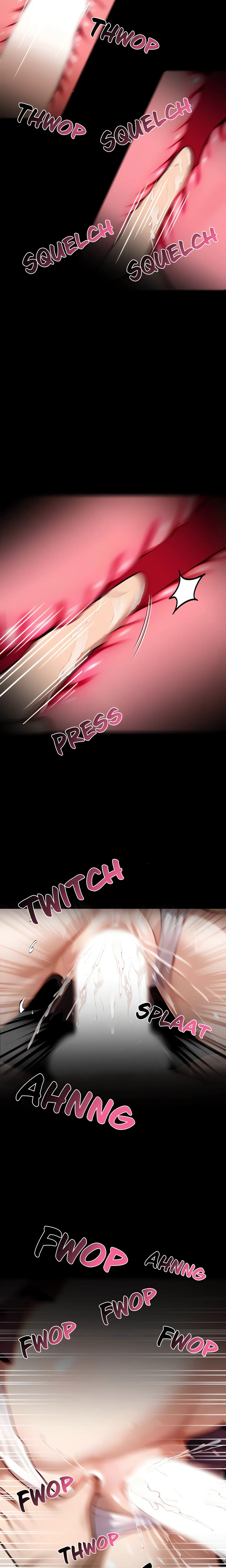 Gangster x Office Lady Episode 92 - Page 7