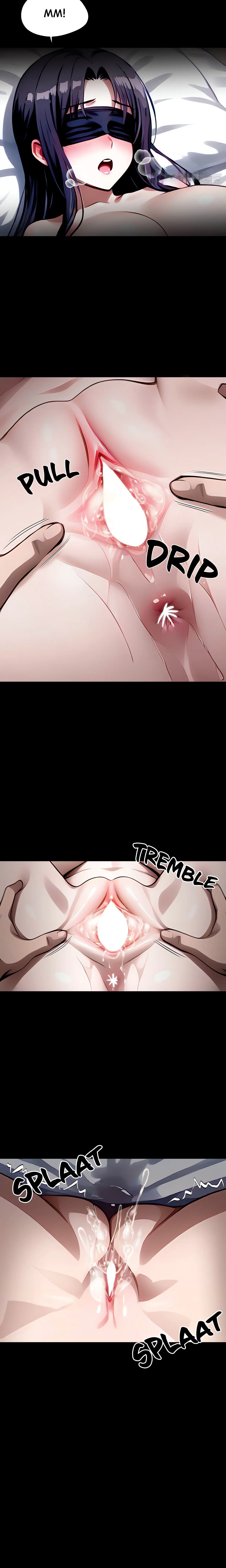 Gangster x Office Lady Episode 93 - Page 15