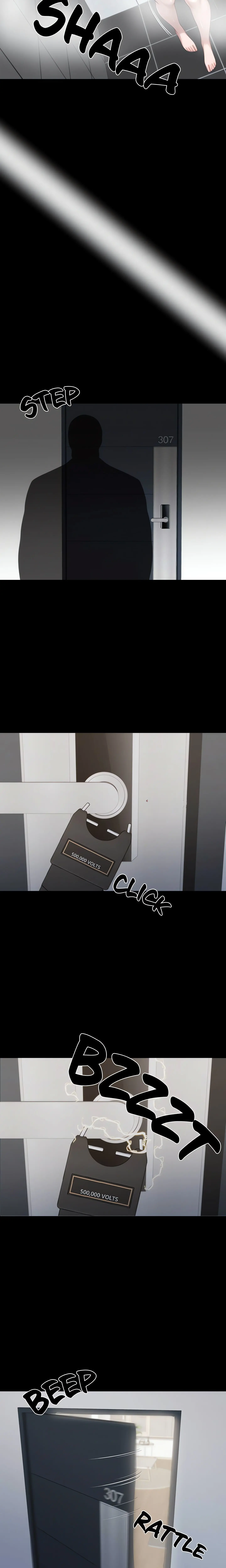 Gangster x Office Lady Episode 93 - Page 2
