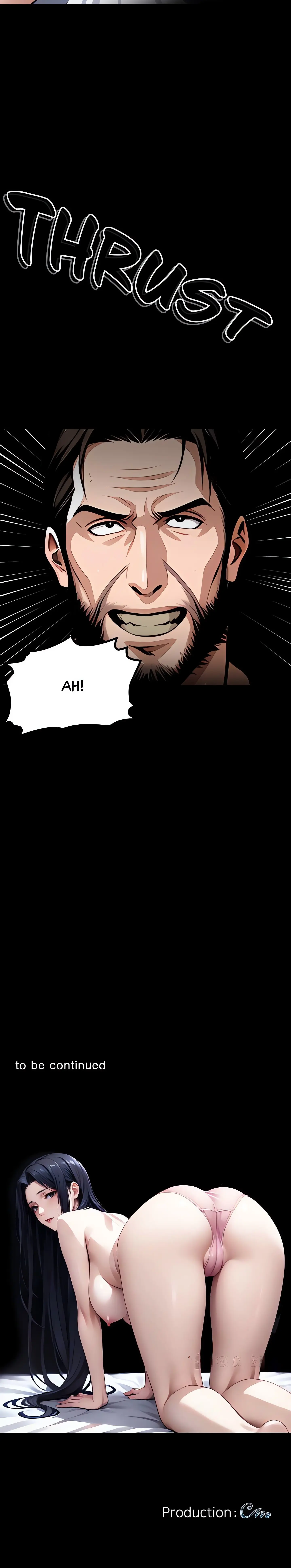 Gangster x Office Lady Episode 93 - Page 22