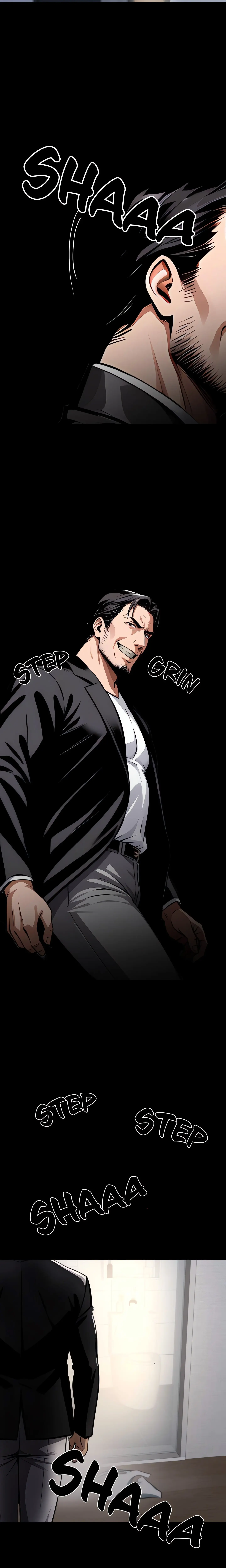 Gangster x Office Lady Episode 93 - Page 3