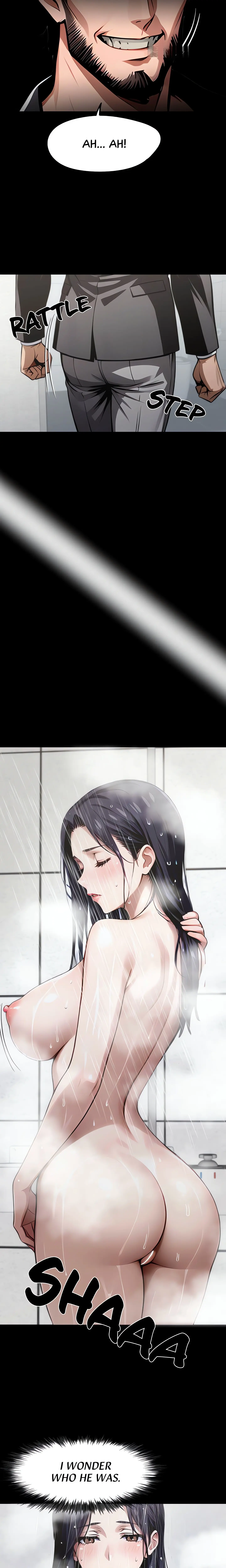 Gangster x Office Lady Episode 93 - Page 5